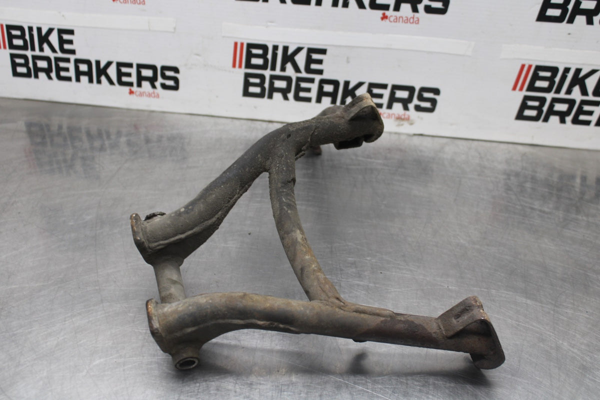84 HONDA INTERCEPTOR 1000 VF1000F CENTER MAIN STAND BB878