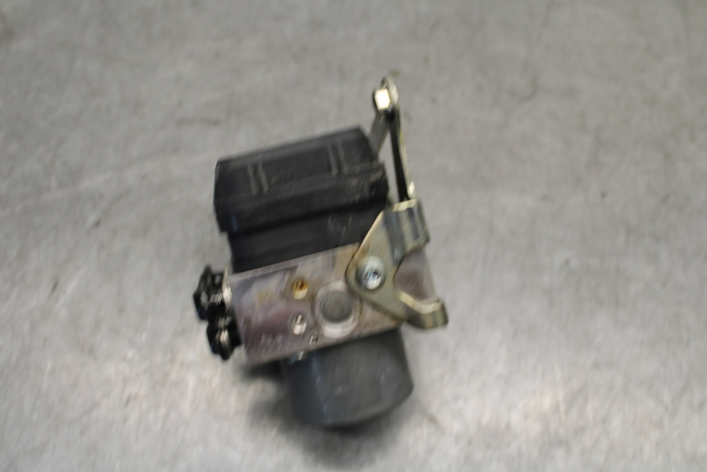 16-21 YAMAHA XSR900 ABS PUMP UNIT MODULE BB664
