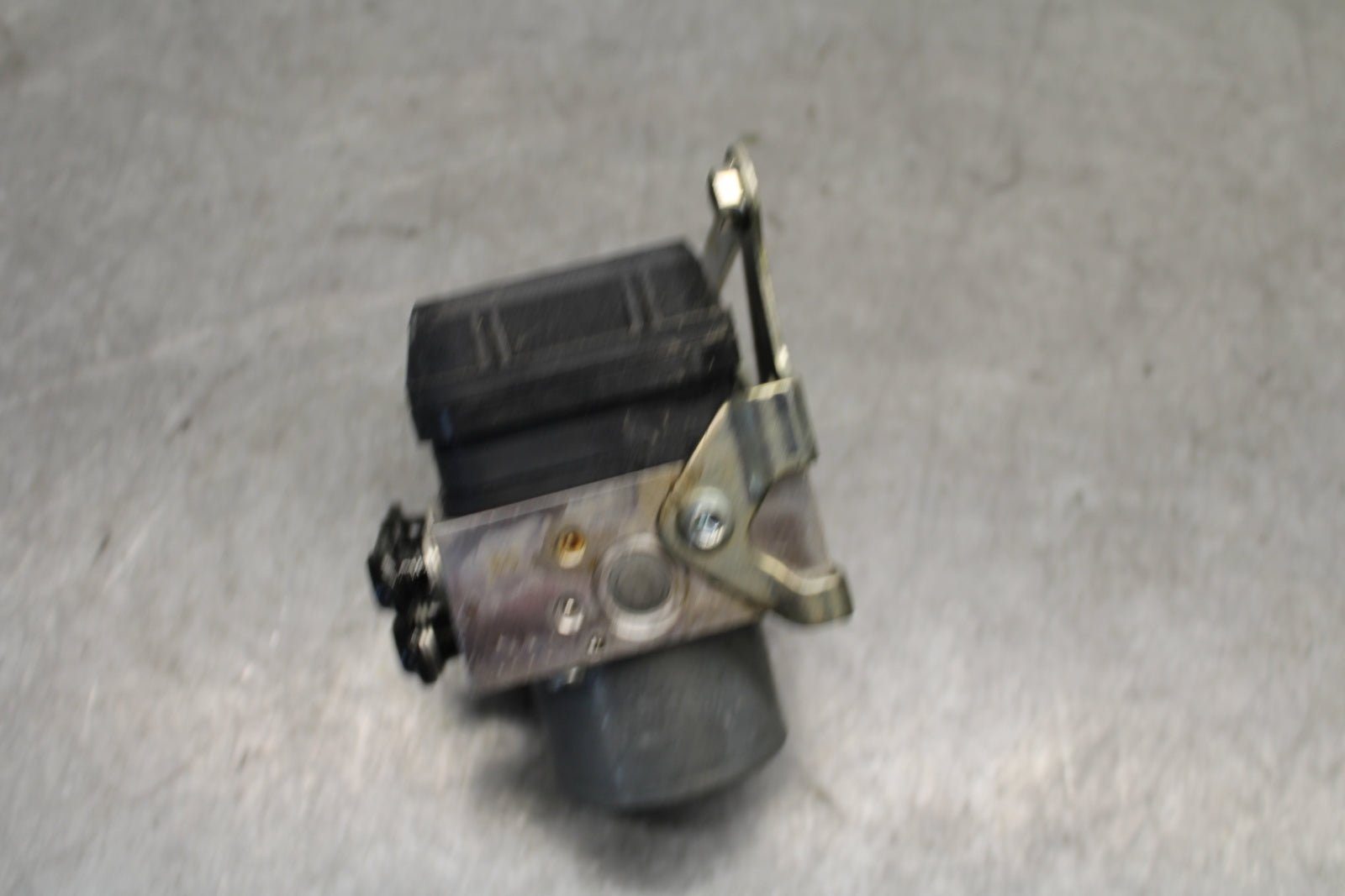 16-21 YAMAHA XSR900 ABS PUMP UNIT MODULE BB664
