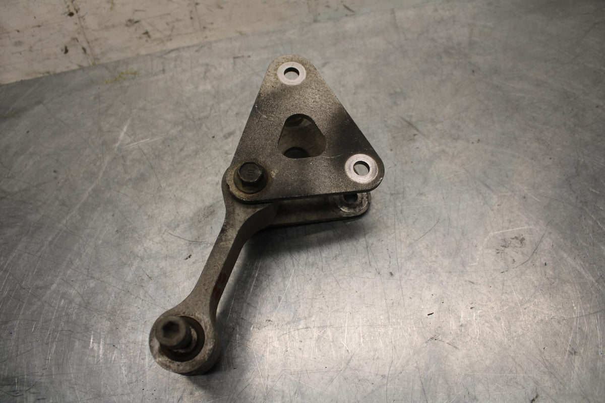 1996 Honda CBR900RR REAR DOGBONE SHOCK LINKAGE LINK BB09