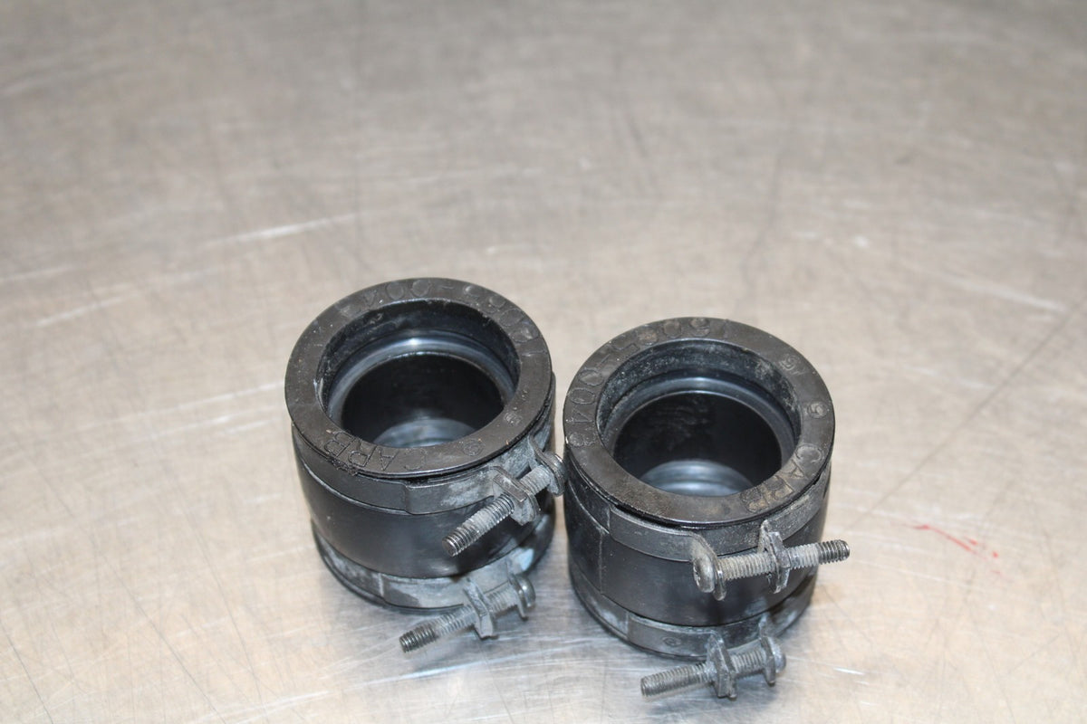 09 KAWASAKI NINJA 250R AIR INTAKE BOOTS BB824