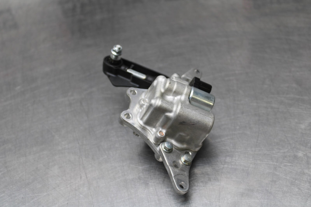 13-24 HONDA CBR600RR STEERING DAMPER STABILIZER 53700-MFJ-D01 BB772