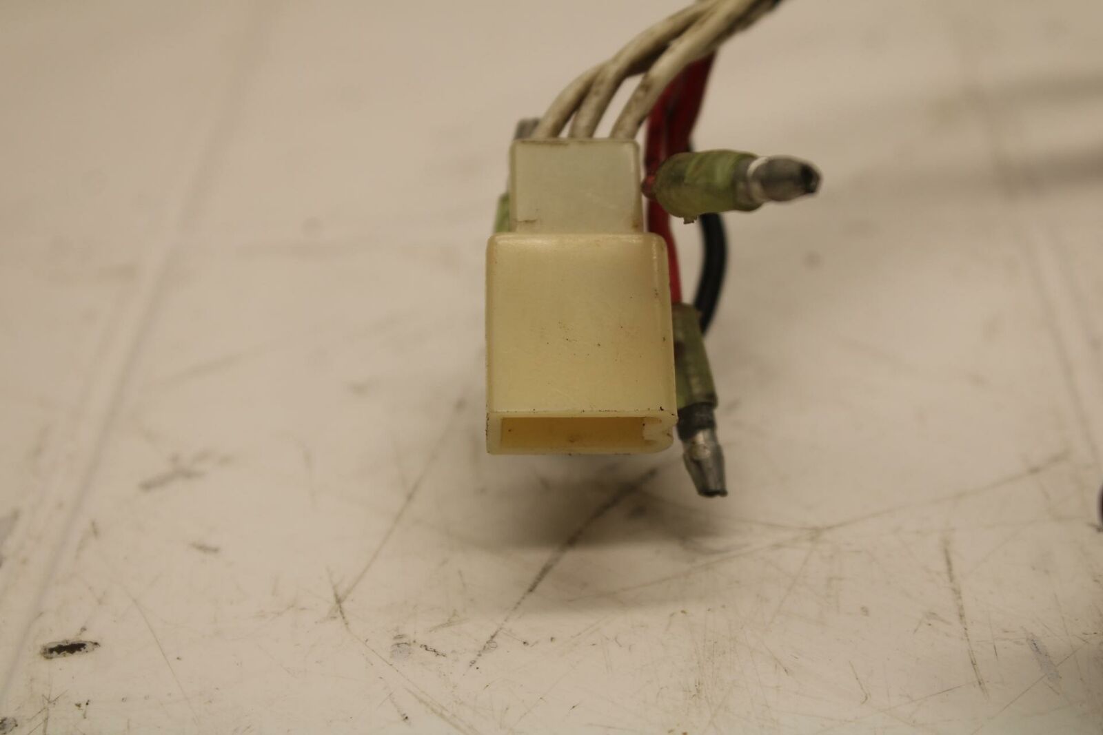 73-75 YAMAHA RD350 RECTIFIER VOLTAGE REGULATOR BB07