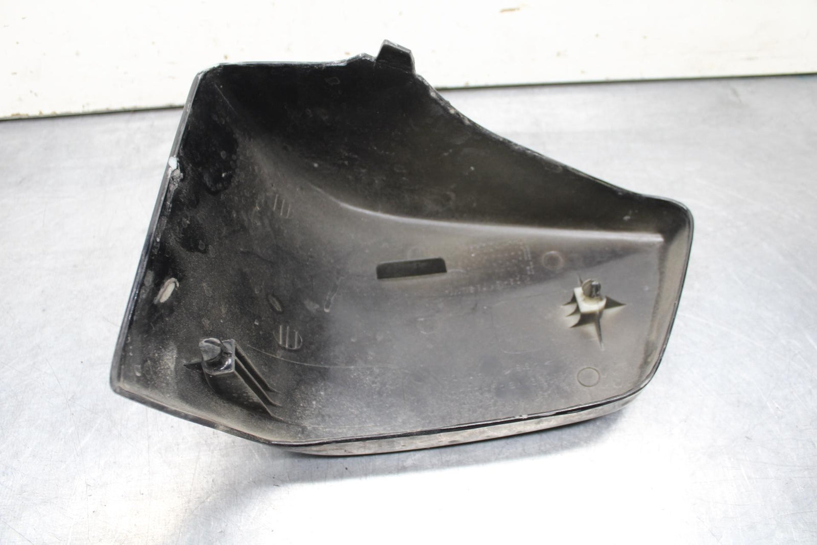 97-03 HONDA SHADOW ACE 750 VT750C RIGHT SIDE COVER PANEL COWL FAIRING BB618