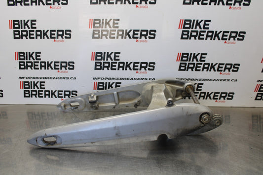 05-06 VICTORY KINGPIN DELUXE REAR SWINGARM SUSPENSION ARM BB195