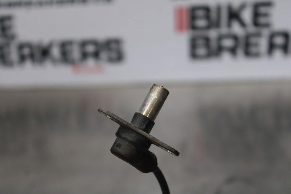 12 HONDA CB1000R REAR ABS BRAKE SENSOR BB200