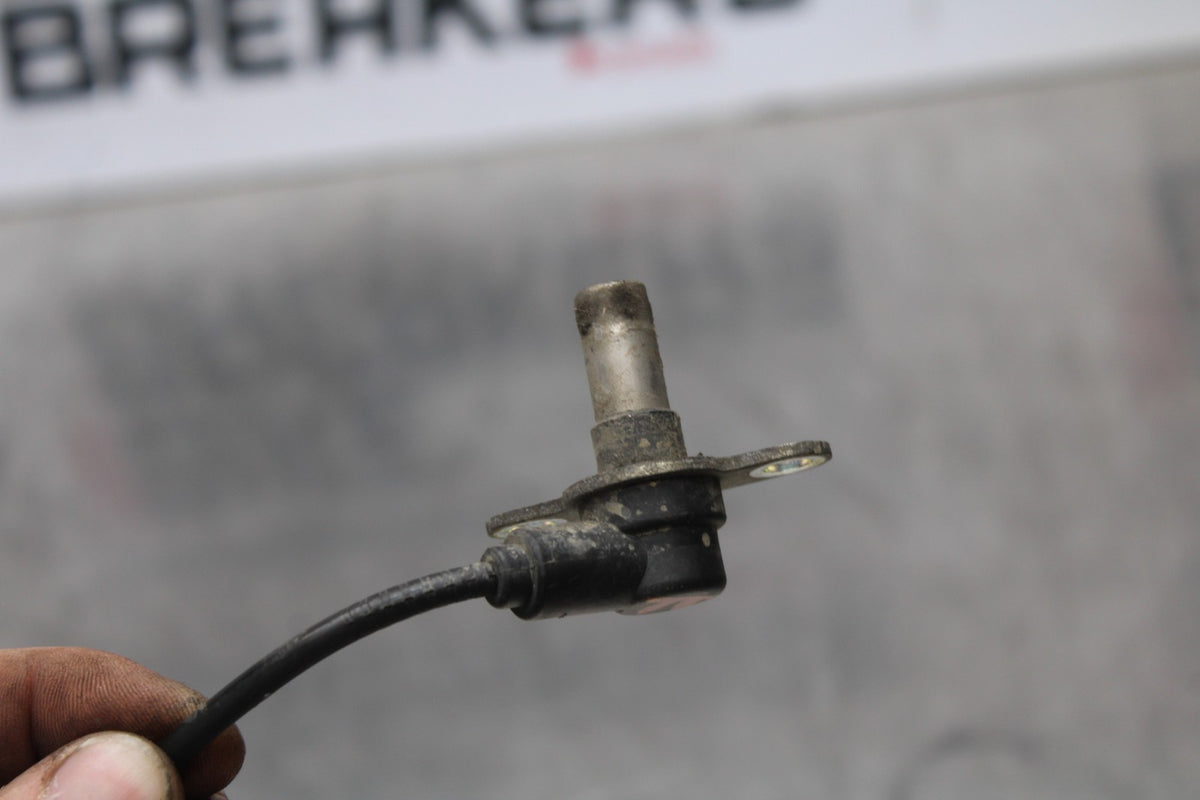 12 HONDA CB1000R FRONT ABS BRAKE SENSOR BB200