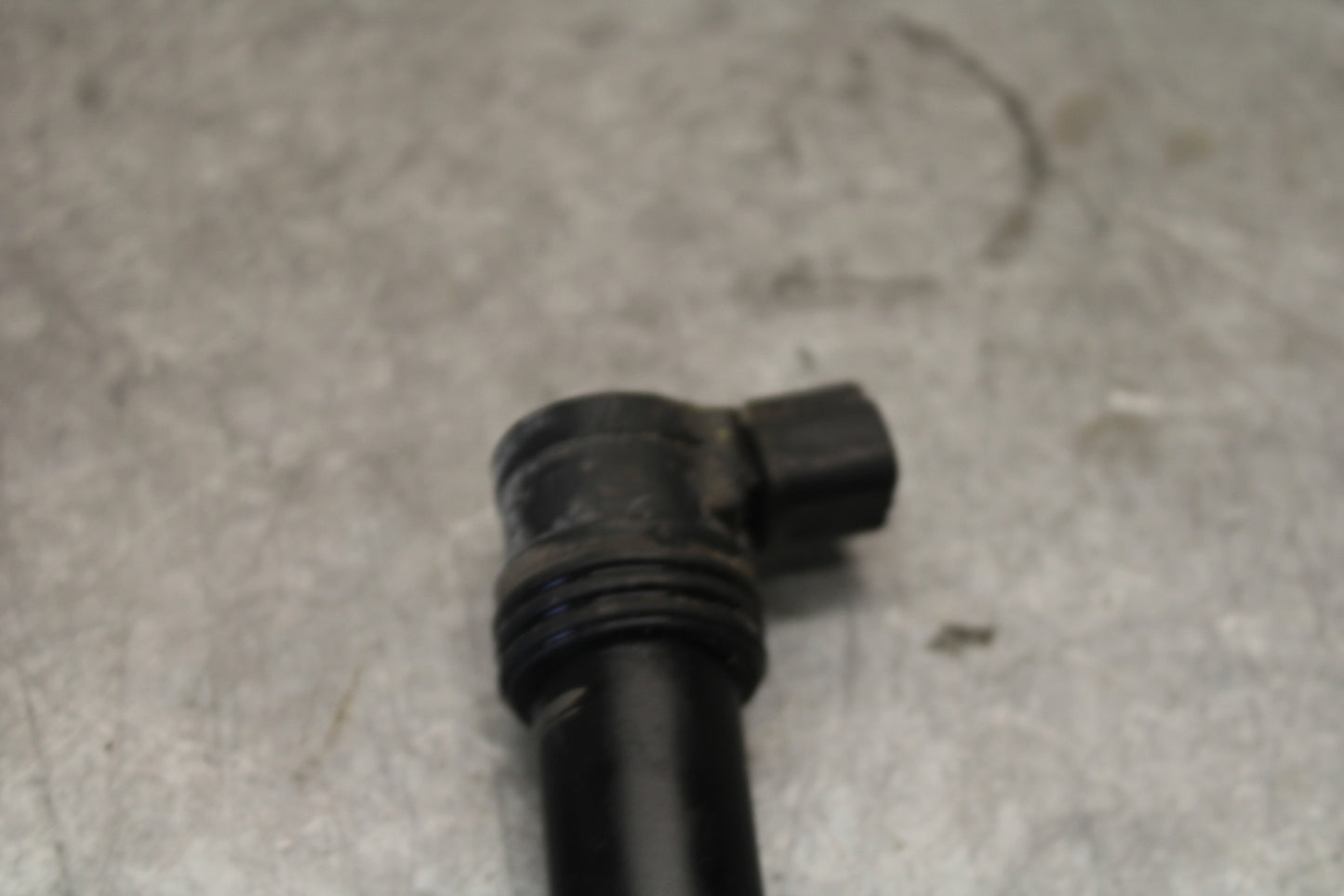 03-04 KAWASAKI NINJA ZX6RR IGNITION COILS COIL SPARK PLUG CAPS BB684