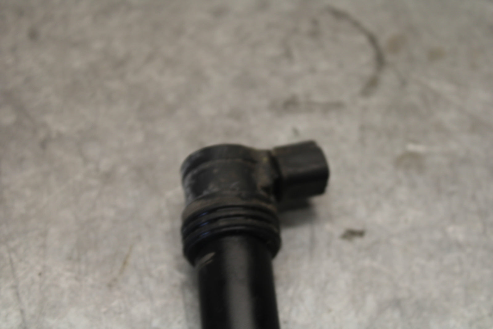 03-04 KAWASAKI NINJA ZX6RR IGNITION COILS COIL SPARK PLUG CAPS BB684