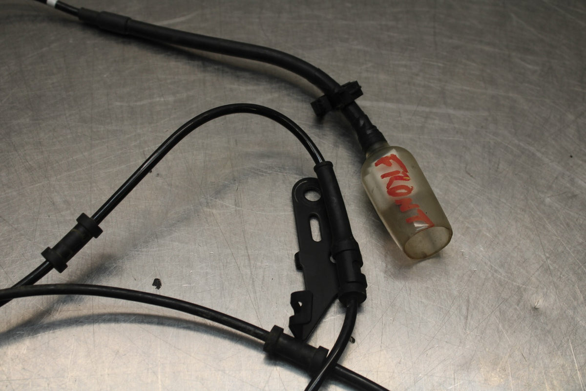 23-24 YAMAHA MT-07 FRONT ABS BRAKE SENSOR BB927