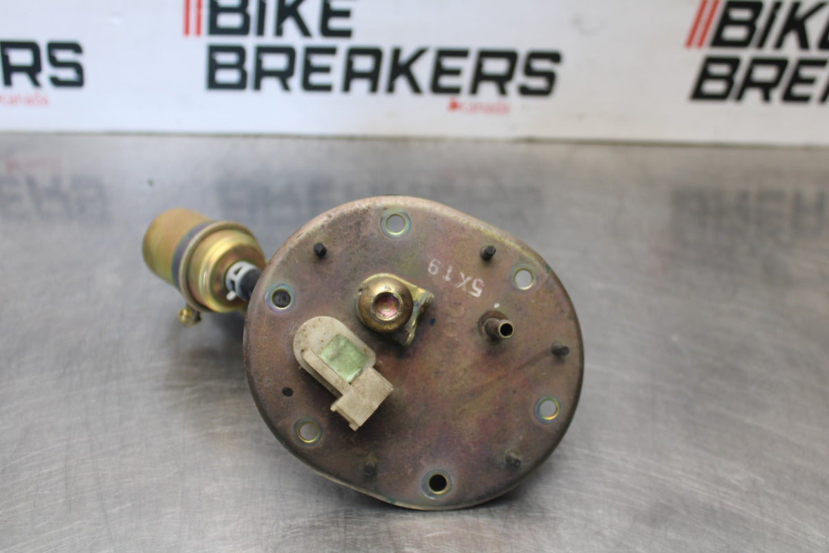 06-07 HONDA INTERCEPTOR 800 VFR800 FUEL PUMP GAS PETROL SENDER UNIT BB917