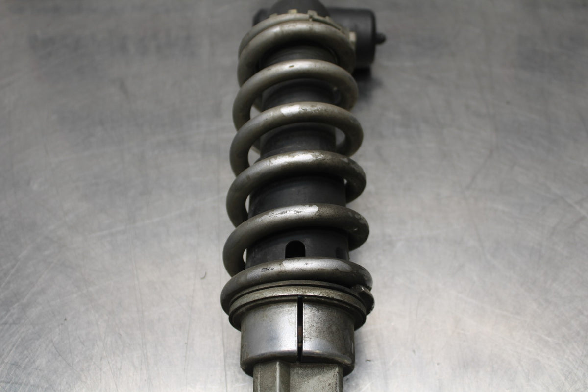 07-08 KAWASAKI NINJA ZX6R REAR BACK SHOCK ABSORBER SUSPENSION BB199