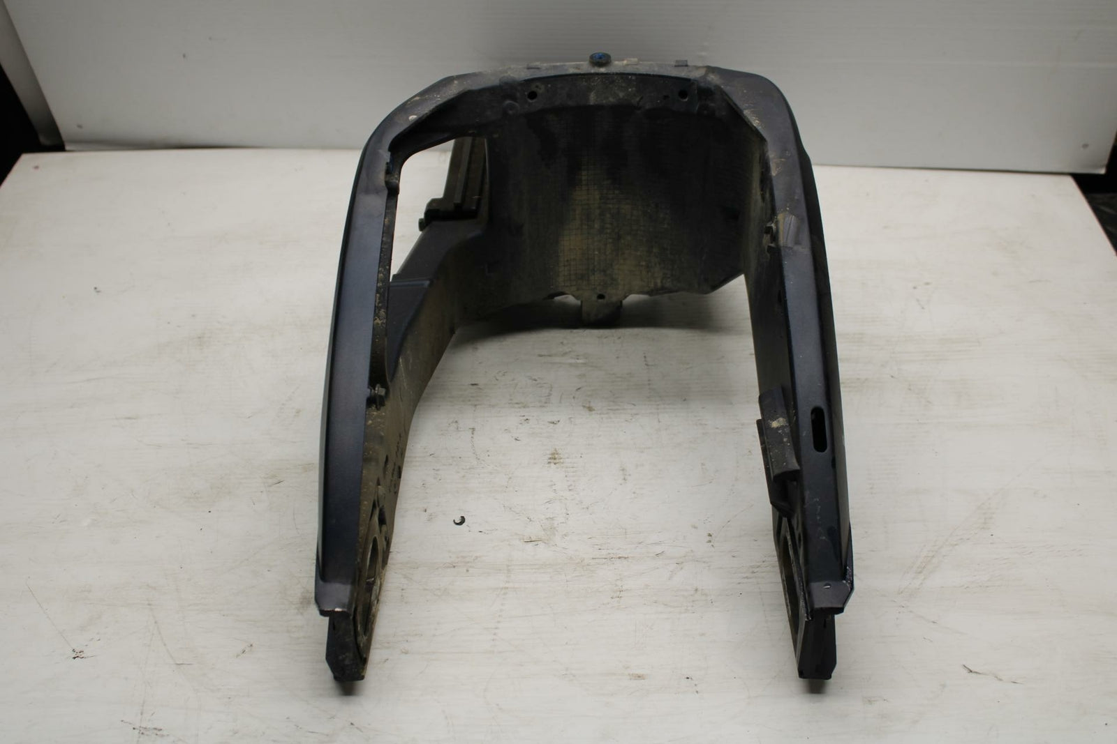 11-19 SUZUKI GSXR600 REAR SWINGARM BACK SUSPENSION SWING ARM BB294