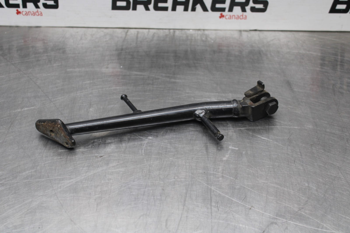07-08 KAWASAKI NINJA ZX6R KICKSTAND SIDE KICK STAND BB320