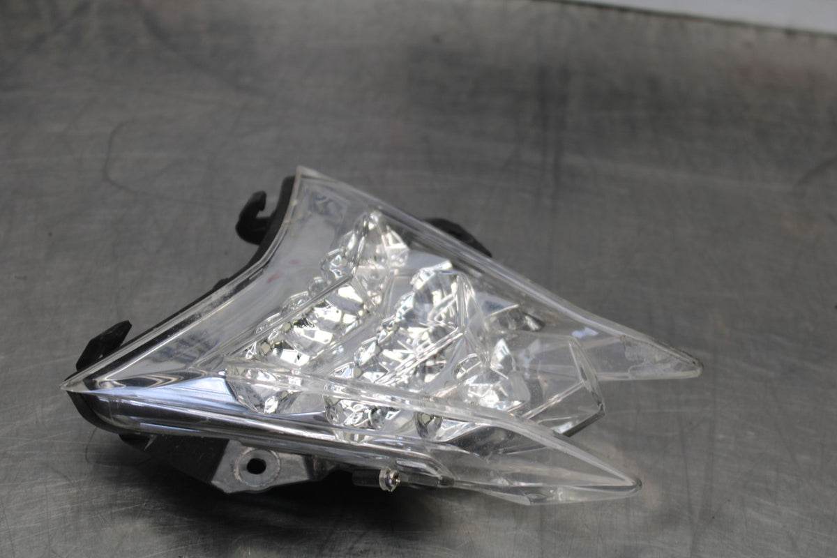 17-20 BMW S1000R REAR TAIL TAILLIGHT BACK BRAKE LIGHT BB909