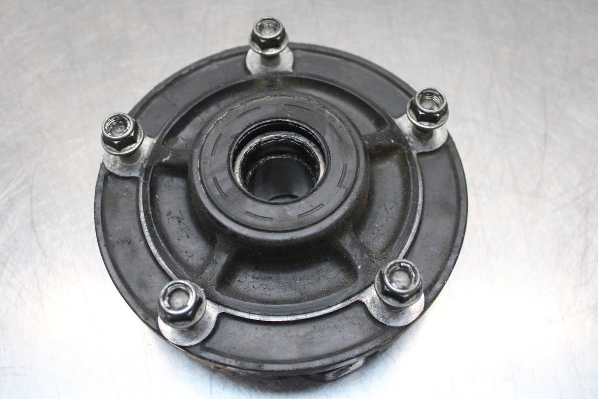 07 SUZUKI GSXR1000 REAR HUB SHOCK DAMPERS CUSH ABSORBERS BB770