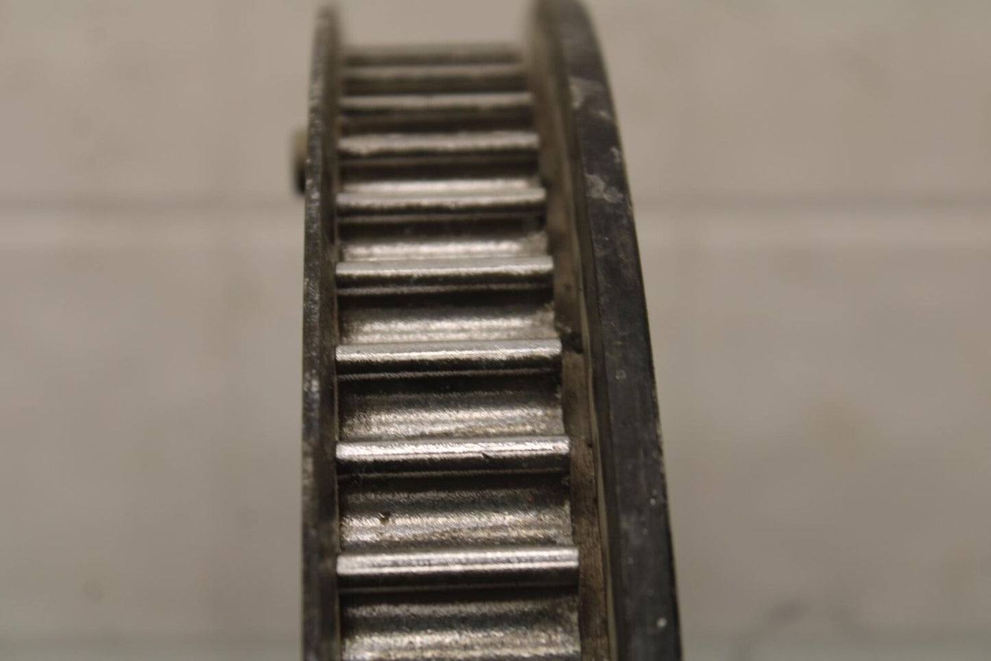 2006 Kawasaki Vulcan 900 VN900B Classic REAR SPROCKET BB585