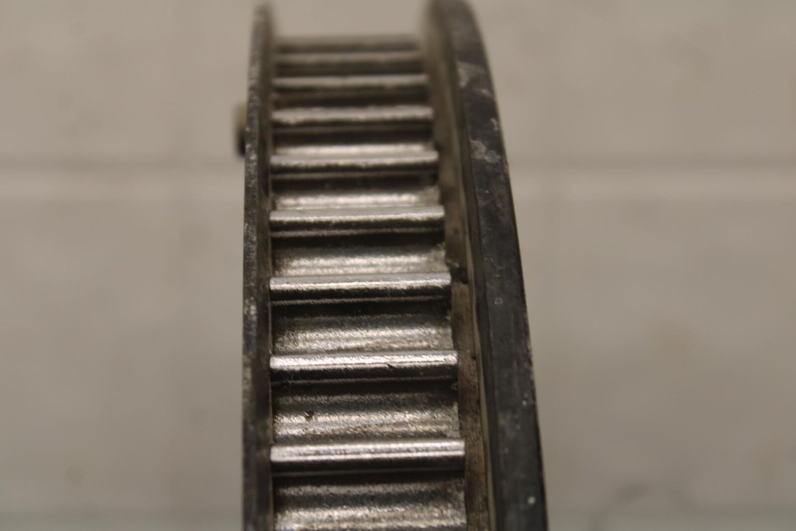 2006 Kawasaki Vulcan 900 VN900B Classic REAR SPROCKET BB585