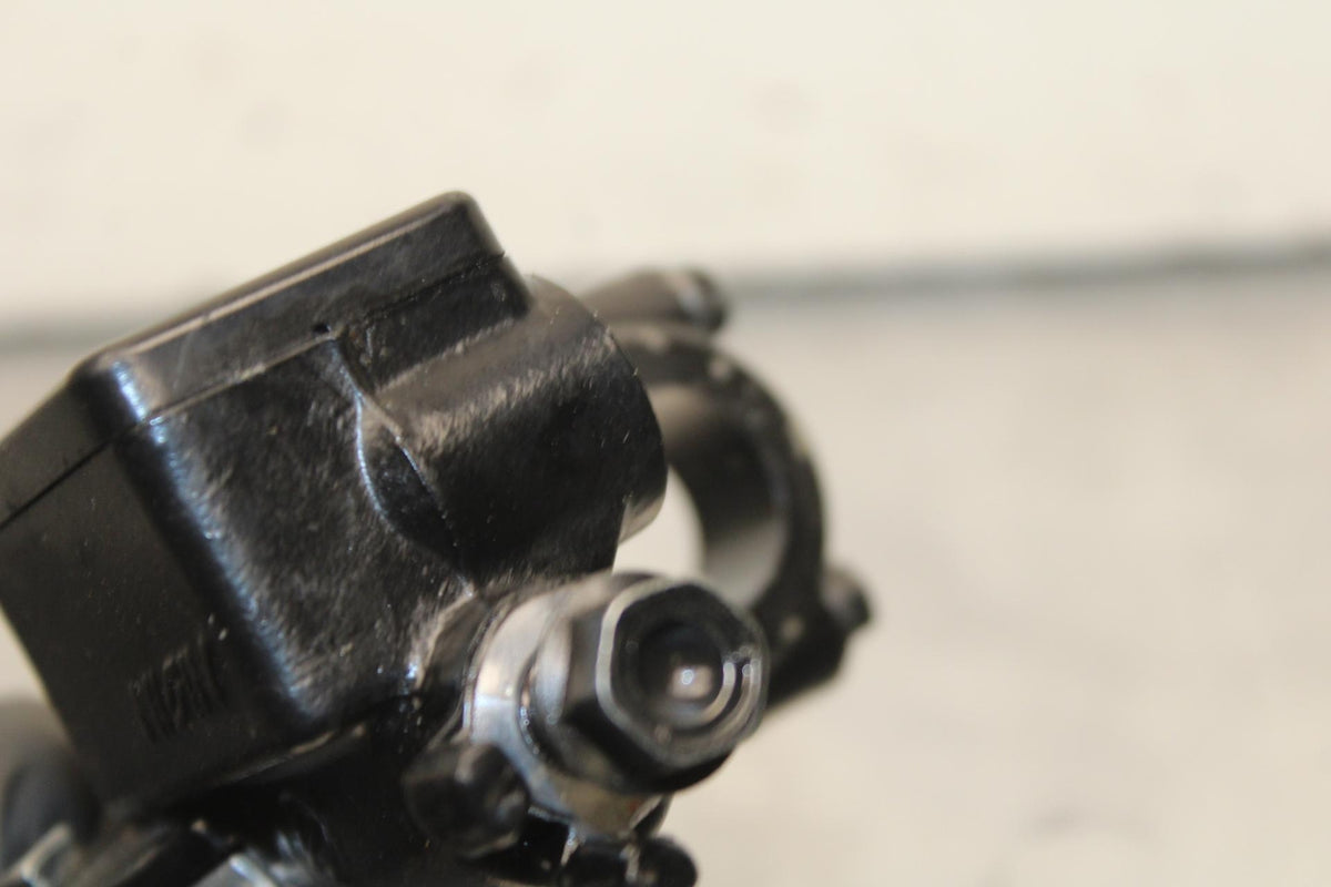 2014 Honda CB500F ABS FRONT BRAKE MASTER CYLINDER w/ LEVER BB102