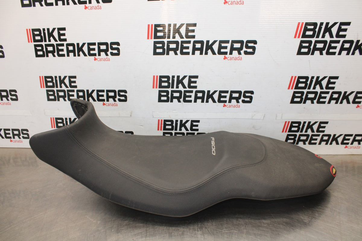 20-23 BMW F900R FRONT REAR SEAT SADDLE BB923