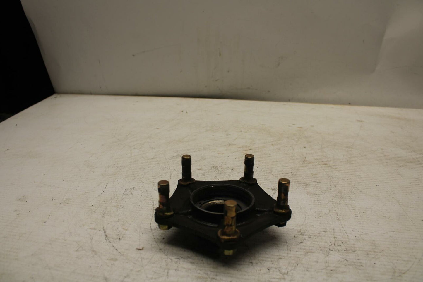 04-06 HONDA SHADOW 750 VT750C REAR HUB BB360