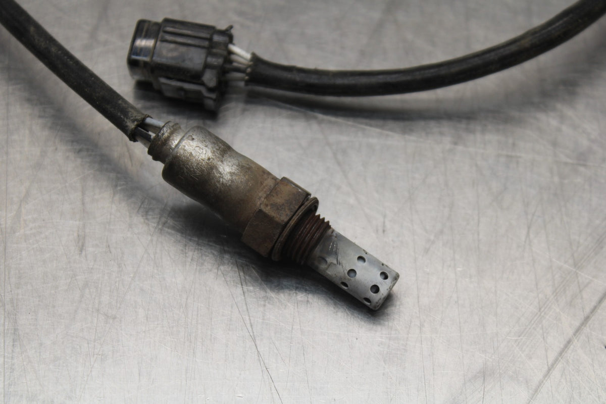 08-10 SUZUKI GSXR750 OXYGEN O2 EXHAUST GAS LAMBDA SENSOR BB854