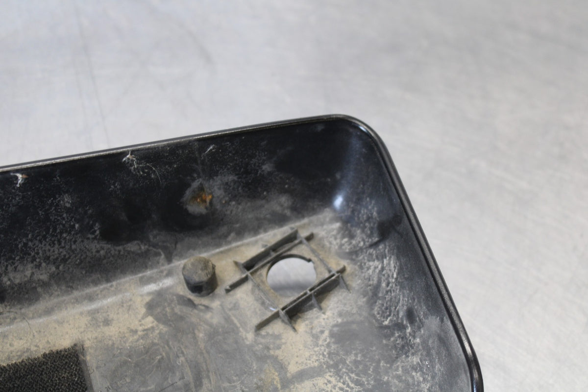 95 HONDA SHADOW 1100 RIGHT SIDE COVER PANEL COWL FAIRING BB885