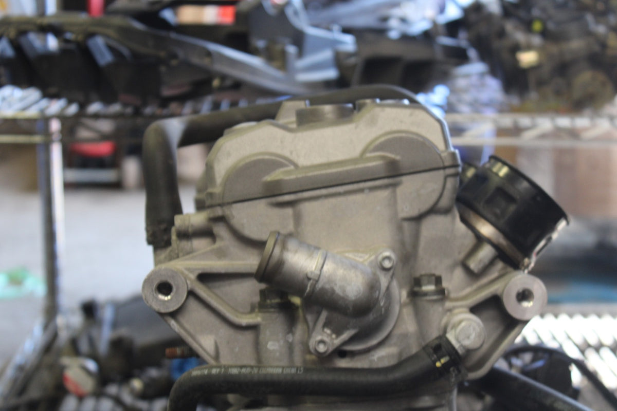 20-23 APRILIA RS660 ENGINE MOTOR BB889