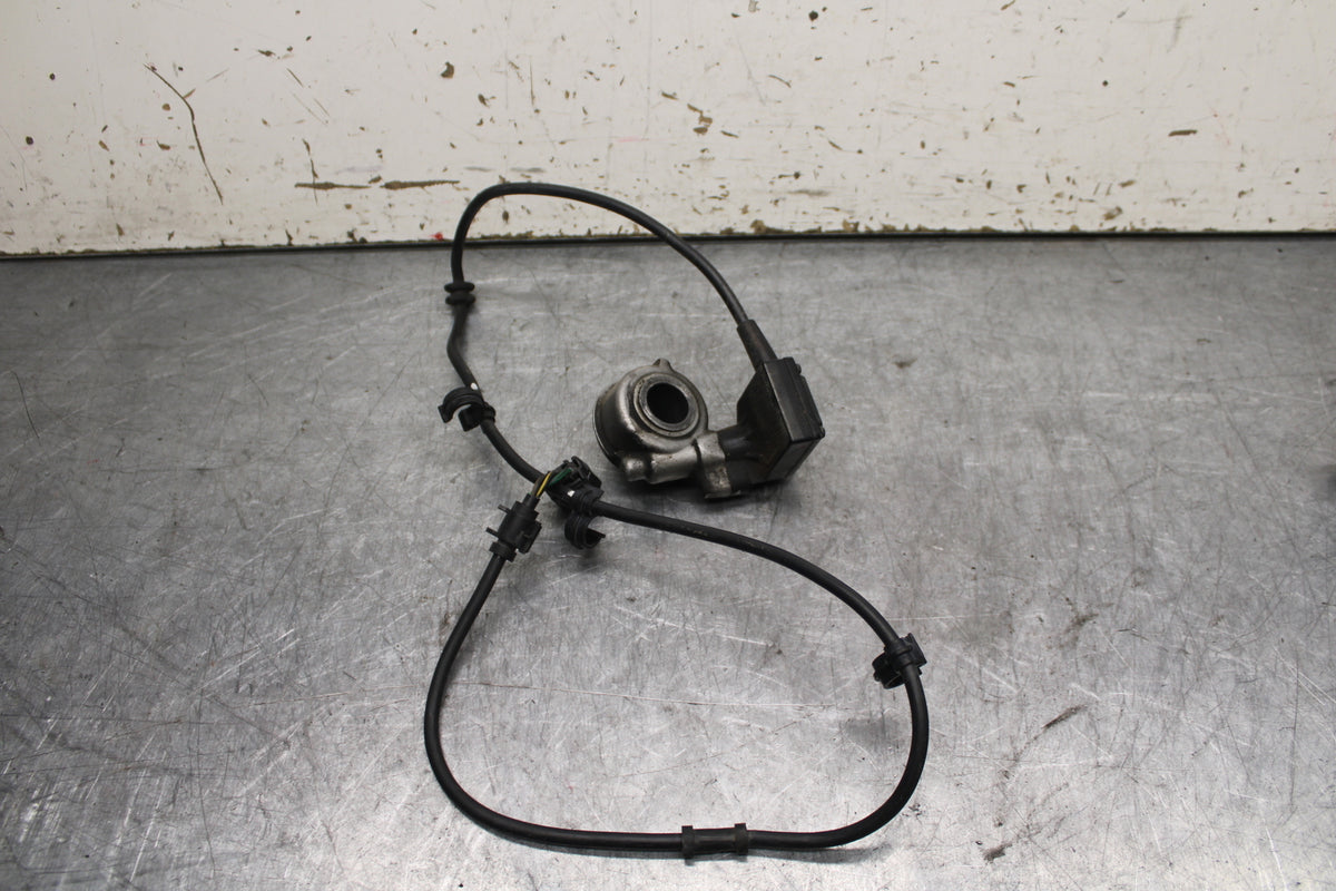 10-13 HONDA SHADOW RS 750 VT750RS SPEED DRIVE GEAR HUB with CABLE BB718