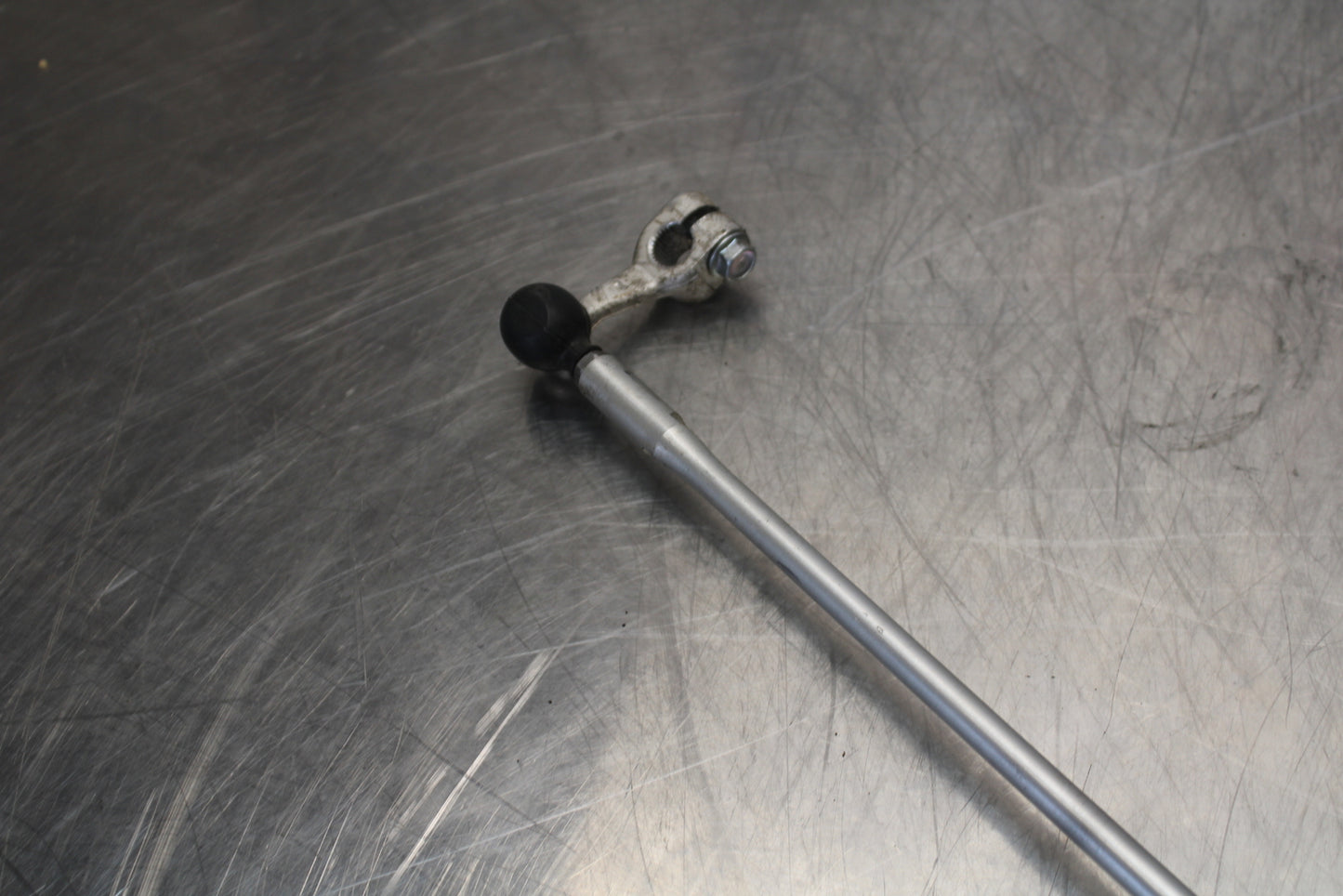 07-08 YAMAHA YZF R1 SHIFTER LINKAGE SHIFT LINK PEDAL BB160