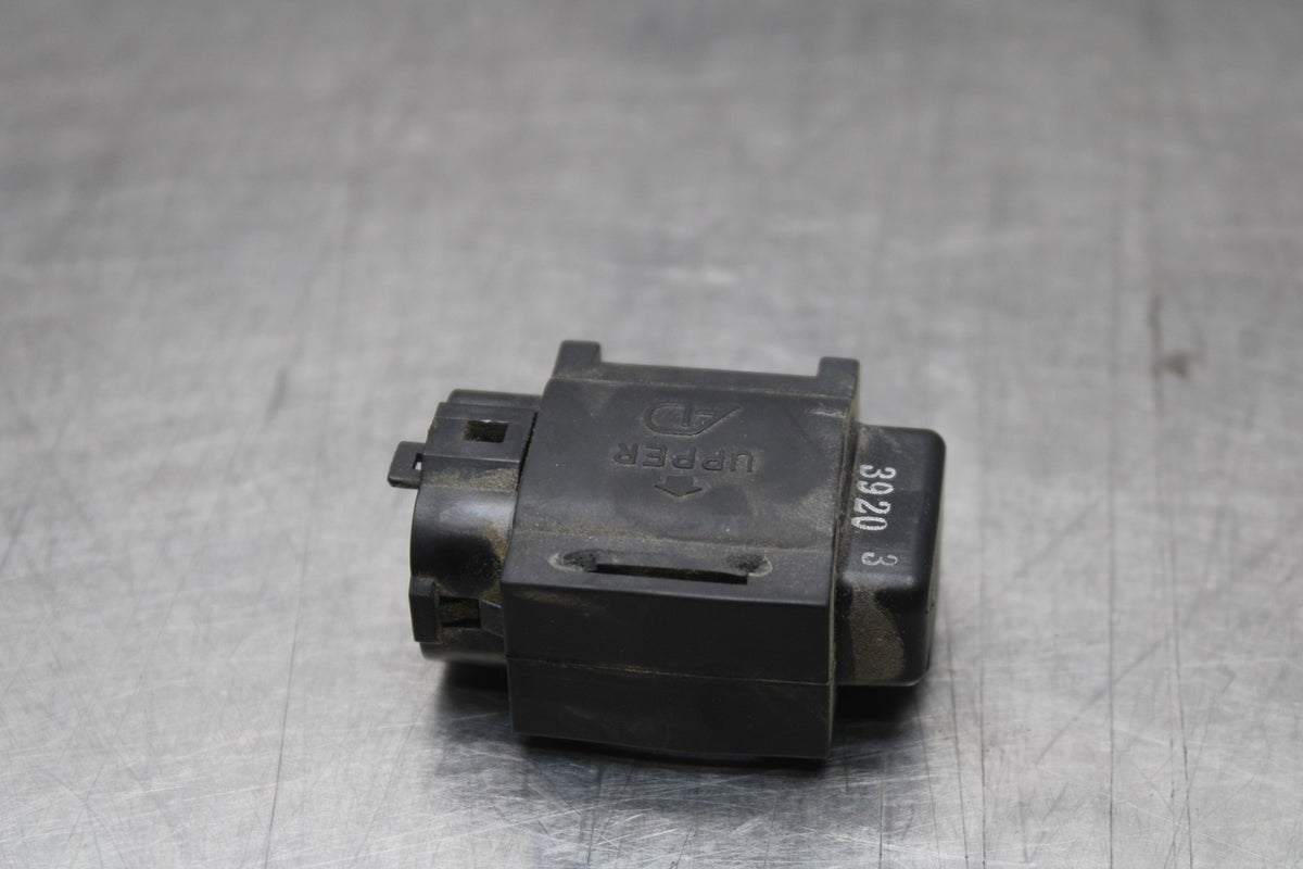 24-25 SUZUKI GSXR1000 TIP OVER BANK ANGLE CRASH SENSOR SWITCH BB767