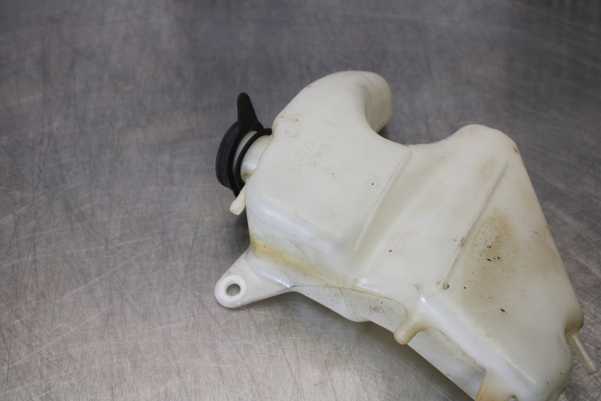 06-07 HONDA CBR1000RR COOLANT WATER TANK RESERVOIR BOTTLE BB166