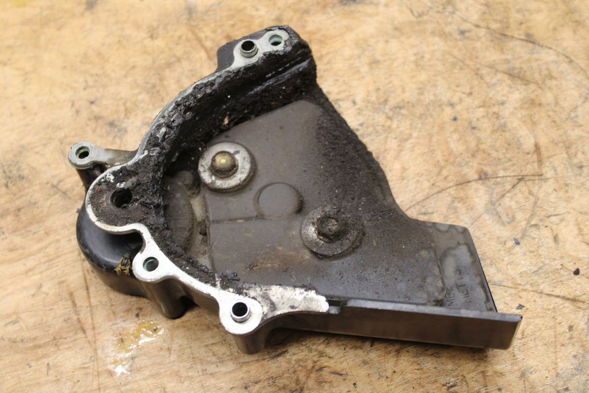 98-05 HONDA SUPER HAWK 1000 VTR1000F ENGINE SPROCKET COVER BB341
