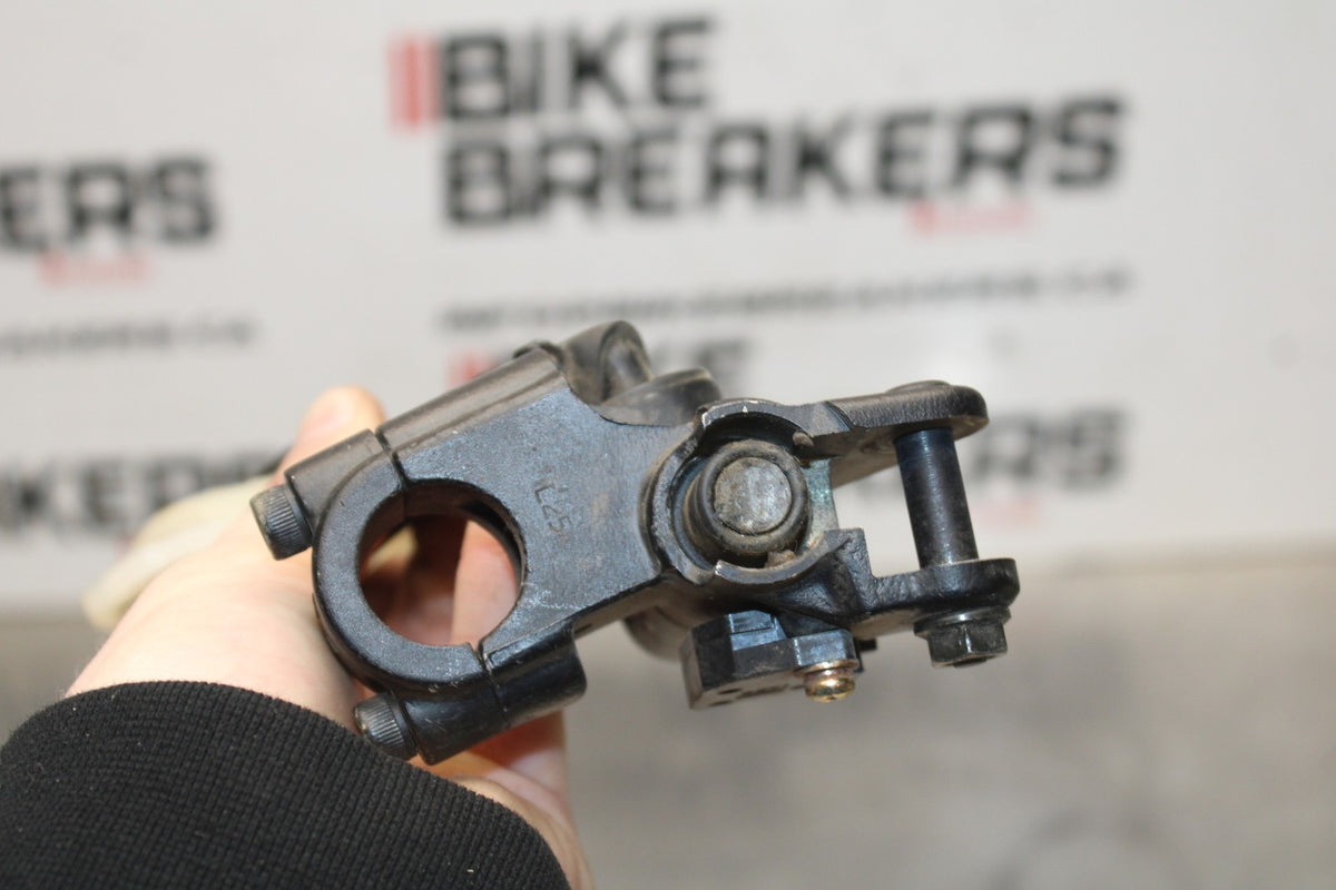 99 KAWASAKI NINJA ZX9R FRONT BRAKE MASTER CYLINDER BB05