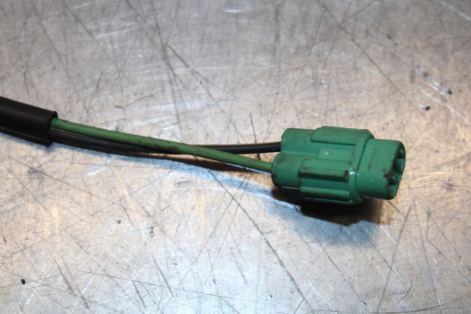 2006 Suzuki SV650 KICKSTAND SIDE KICK STAND SENSOR 37840-16G00 BB93