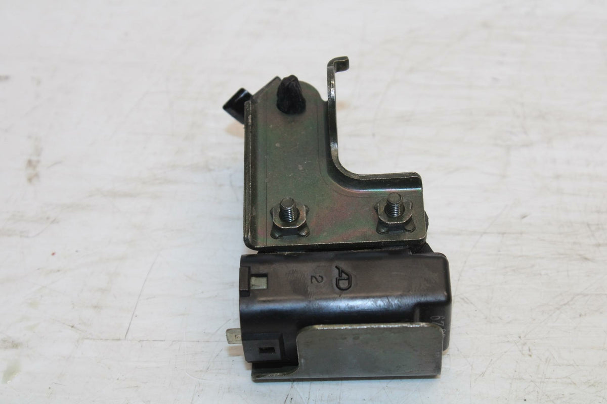 06 YAMAHA ROAD STAR XV1700PC WARRIOR TIP OVER BANK ANGLE CRASH SENSOR BB262