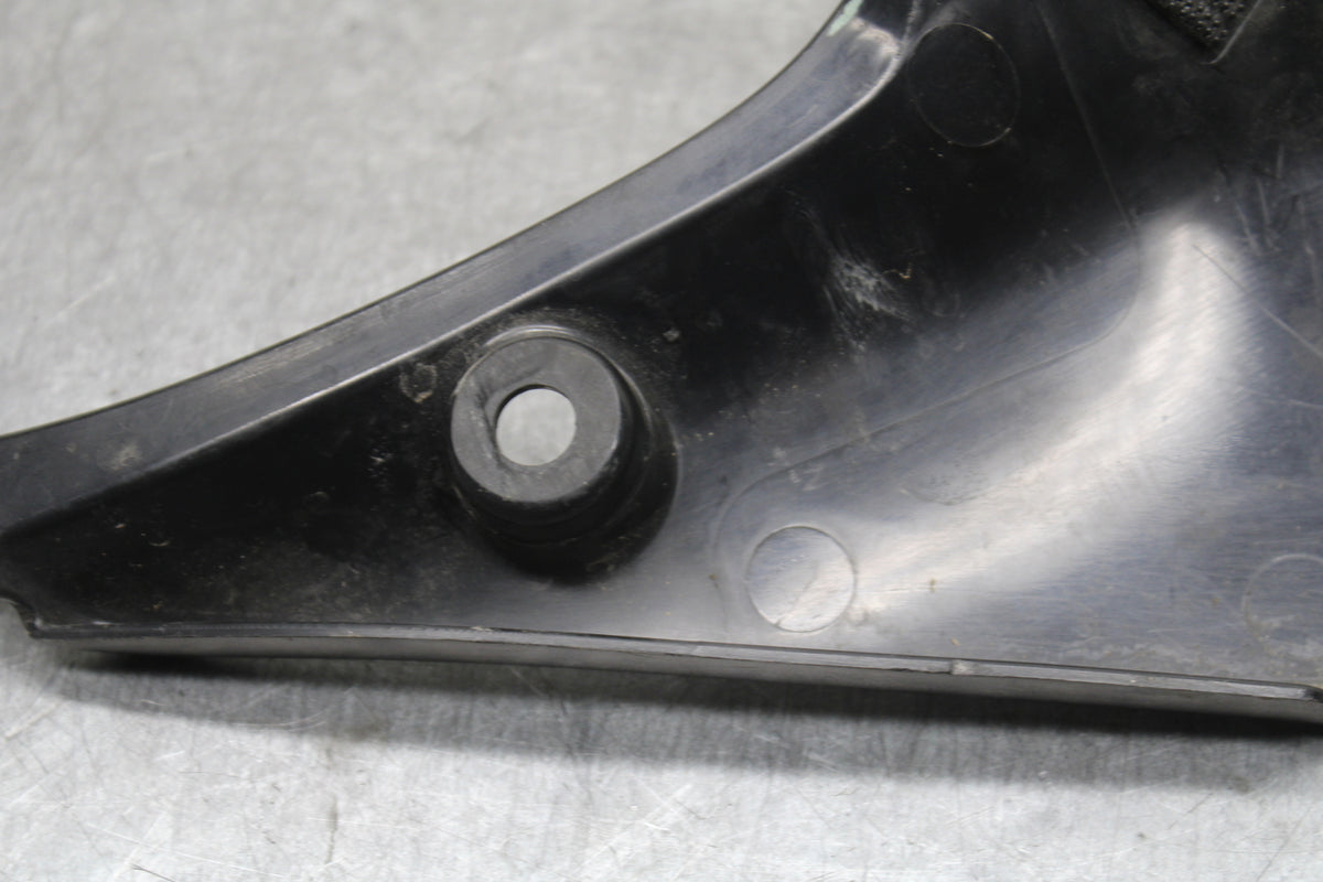 06-07 SUZUKI GSXR750 RIGHT LEFT FRONT SIDE SEAT PANELS COWLS FAIRINGS  BB670