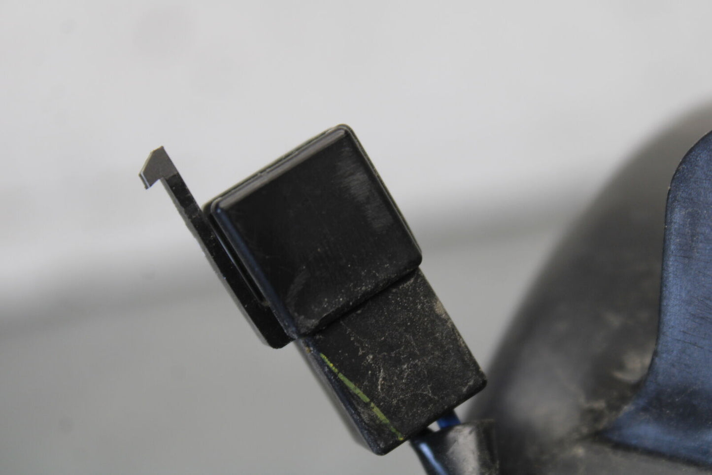 18-23 KAWASAKI NINJA 400 ENGINE RADIATOR COOLING FAN BB679