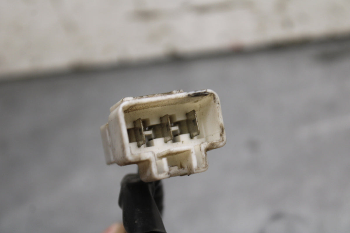 01-06 HONDA CBR600F4I RECTIFIER VOLTAGE REGULATOR BB115