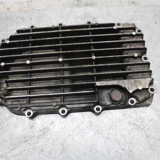2004 Honda ST1300 ENGINE MOTOR BOTTOM OIL PAN COVER BB49