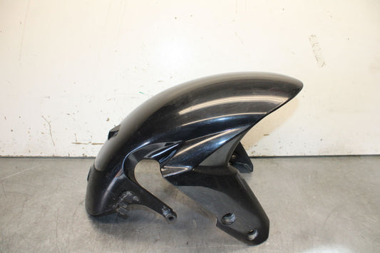 08-10 SUZUKI GSXR 600 FRONT WHEEL FENDER COWL FAIRING BB00