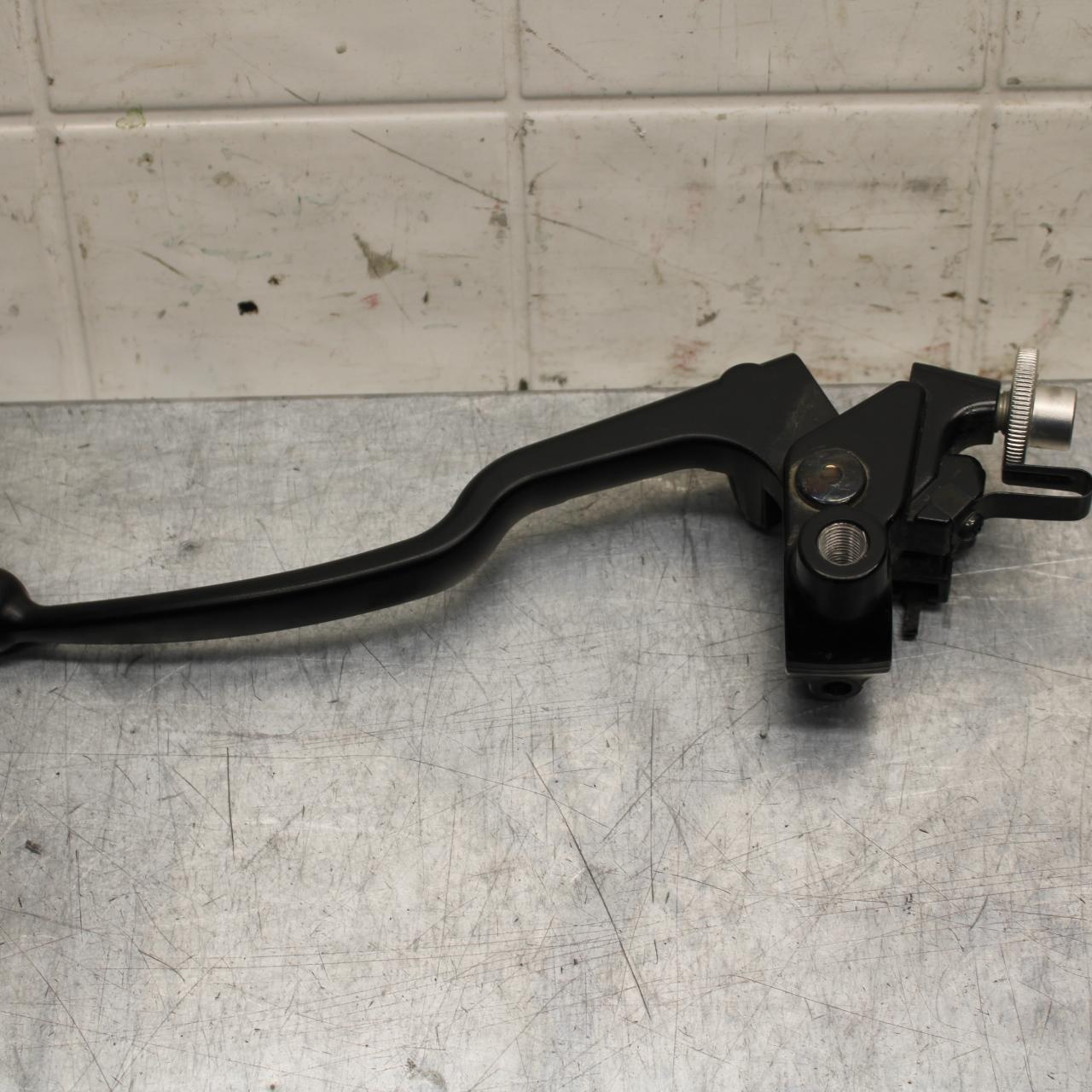 20-21 YAMAHA XSR900 CLUTCH PERCH MOUNT WITH LEVER  BB599