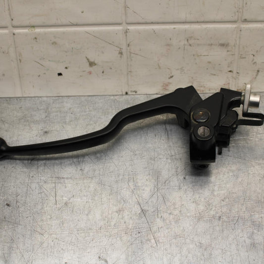 20-21 YAMAHA XSR900 CLUTCH PERCH MOUNT WITH LEVER  BB599