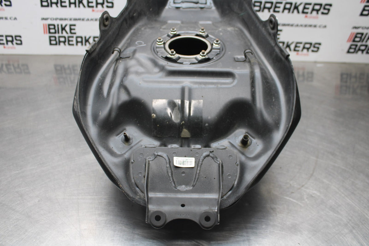 18 HONDA CB500F GAS TANK FUEL CELL PETROL RESERVOIR BB861