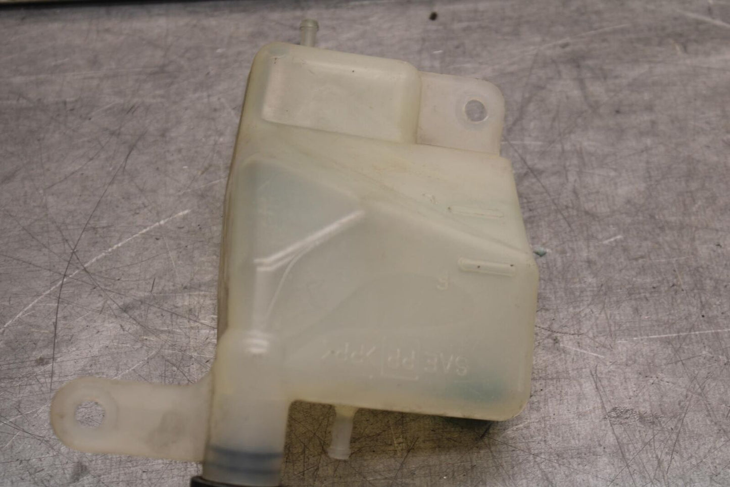 2013 Suzuki Boulevard C50T COOLANT WATER TANK RESERVOIR BOTTLE 17910-40H00 BB625