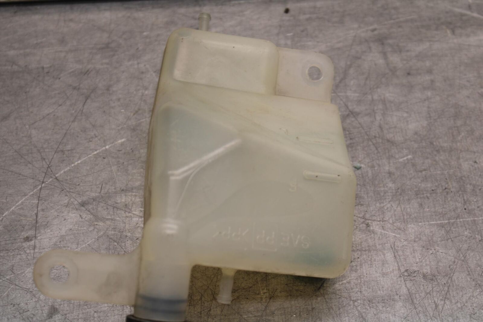 2013 Suzuki Boulevard C50T COOLANT WATER TANK RESERVOIR BOTTLE 17910-40H00 BB625