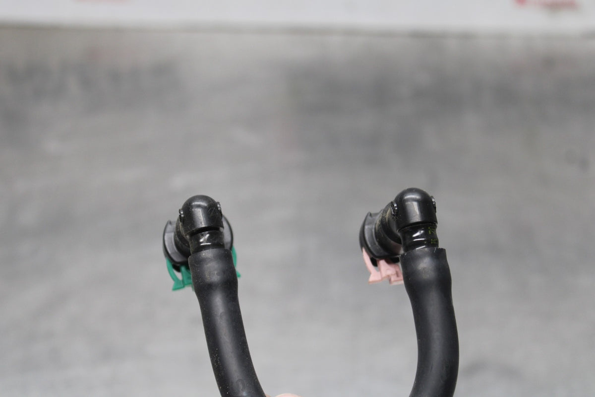 15-26 SUZUKI GSXR600 FUEL HOSE GAS LINE TUBE PIPE BB888