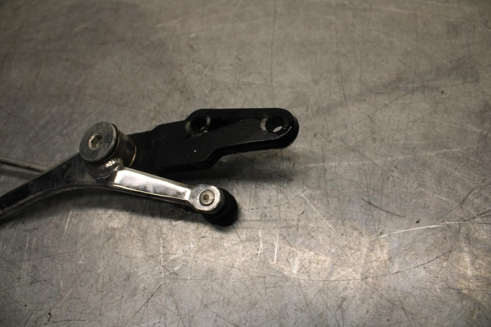 07-12 SUZUKI BANDIT GSF 650 F GSX650F/ SHIFTER PEDAL BB90