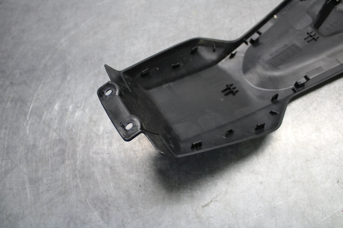 21-24 YAMAHA MT-07 GAS TANK FUEL CELL COVER FAIRING COWL BB662