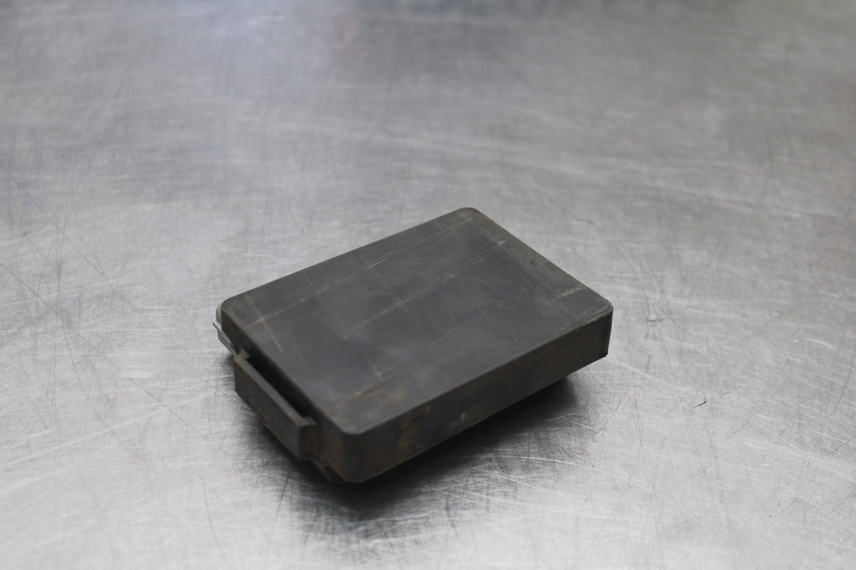 23-26 KAWASAKI NINJA ZX4RR RELAY ASSEMBLY BOX BB898